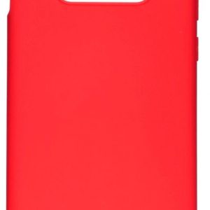 Aizmugurējais vāciņš Evelatus Samsung Galaxy S10e Premium Soft Touch Silicone Case Red