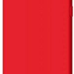Aizmugurējais vāciņš Evelatus Samsung Galaxy 10 Plus Premium Soft Touch Silicone Case Red