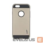 Tagakaaned Beeyo Apple iPhone XR Armor case Gold