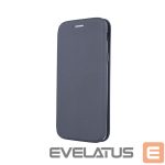 Atveramie maciņi iLike Apple iPhone XR Smart Viva case Gray