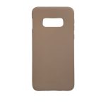 Aizmugurējais vāciņš Evelatus Samsung S10e Nano Silicone Case Soft Touch TPU Pink