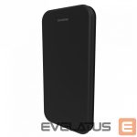 Atveramie maciņi Evelatus Samsung Galaxy M20 Book Case Black