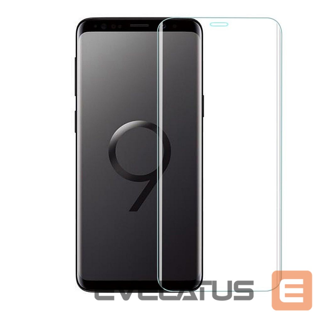 Aizsargplēve Evelatus Samsung S9 Plus TPU Screen Protective Film