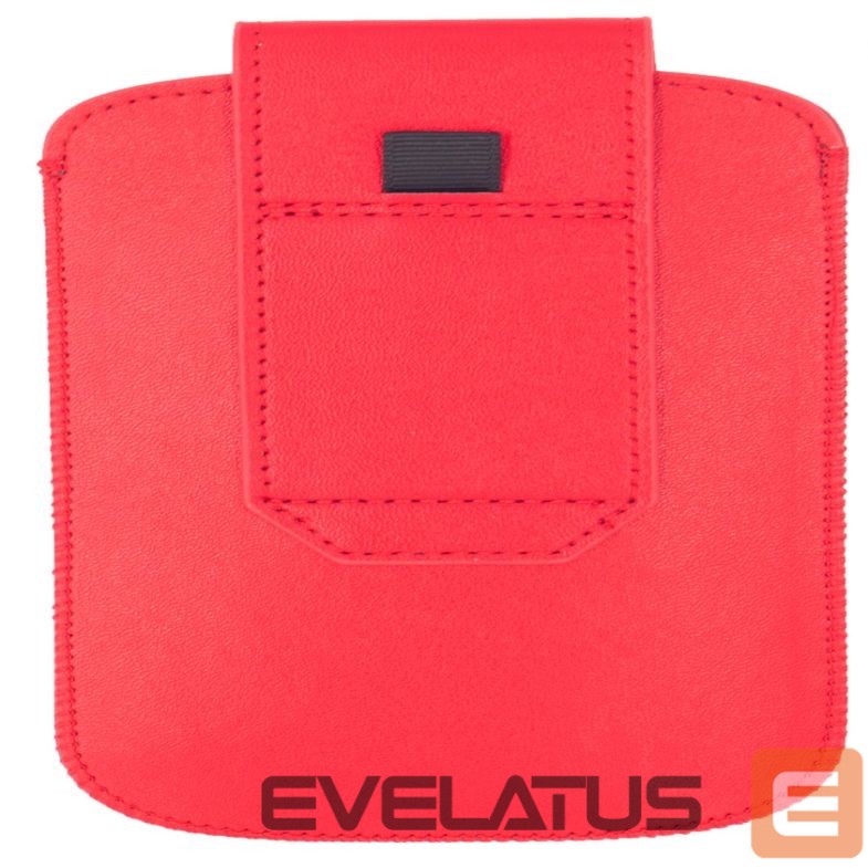 Maciņš universāla kabata Evelatus Pocket Case 5.5 Red