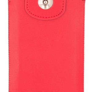 Maciņš universāla kabata Evelatus  Pocket Case 5.5 Red