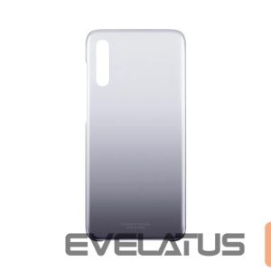 Aizmugurējais vāciņš Samsung  Galaxy A70 Gradation Cover EF-AA705CVEGWW Violet