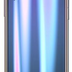 Aizmugurējais vāciņš USAMS Apple iPhone X/XS Sanz Hard Case Blue