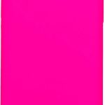 Aizmugurējais vāciņš Evelatus Apple iPhone XR Premium Soft Touch Silicone Case Hot Pink