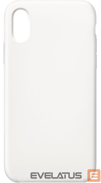 Aizmugurējais vāciņš Evelatus Apple iPhone Xs Premium Soft Touch Silicone Case Stone