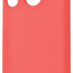 Aizmugurējais vāciņš Evelatus Huawei P30 Lite Premium Soft Touch Silicone Case Nectarine