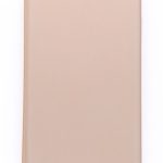 Atveramie maciņi Evelatus Apple iPhone X/Xs Book Case Gold