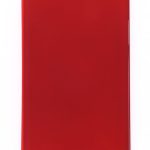 Atveramie maciņi Evelatus Apple iPhone X/Xs Book Case Wine Red
