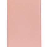 Atveramie maciņi Evelatus Apple iPhone XR Book Case Rose Gold