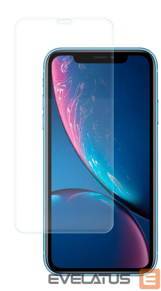 Aizsargplēve Evelatus Apple iPhone Xr TPU film