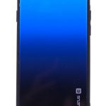 Aizmugurējais vāciņš Evelatus Apple iPhone 7/8 Gradient Glass Case 7 Sea Depth
