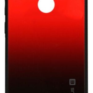 Aizmugurējais vāciņš Evelatus Huawei P Smart 2019 Gradient Glass Case 5 Passion