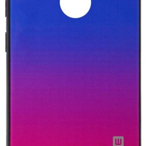 Aizmugurējais vāciņš Evelatus Huawei Y7 2019 Gradient Glass Case 4 Mystery