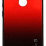 Aizmugurējais vāciņš Evelatus Huawei Y7 2019 Gradient Glass Case 5 Passion