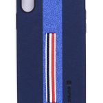 Aizmugurējais vāciņš Evelatus Apple Iphone X Dazzel Blue