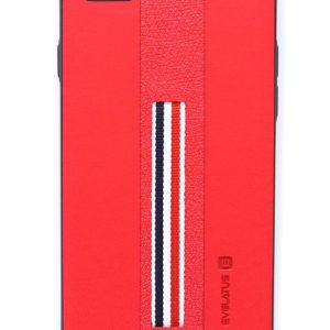Aizmugurējais vāciņš Evelatus Apple Iphone 7/8 Dazzel Red