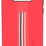Aizmugurējais vāciņš Evelatus Samsung S10e Dazzel Red