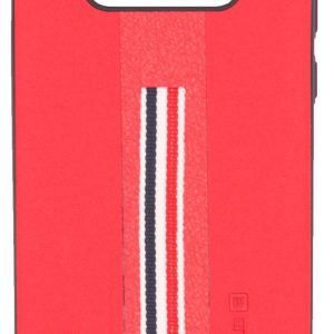 Aizmugurējais vāciņš Evelatus Samsung S10e Dazzel Red