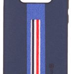Aizmugurējais vāciņš Evelatus Samsung S10e Dazzel Blue