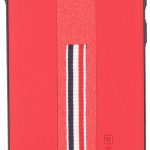 Aizmugurējais vāciņš Evelatus Samsung S10 Dazzel Red