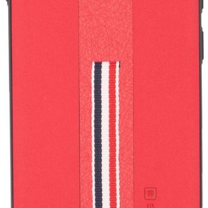 Aizmugurējais vāciņš Evelatus Samsung S10 Dazzel Red