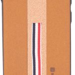 Aizmugurējais vāciņš Evelatus Samsung S10 Dazzel Brown