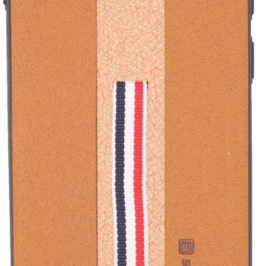 Aizmugurējais vāciņš Evelatus Samsung S10 Dazzel Brown