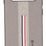 Aizmugurējais vāciņš Evelatus Samsung S10 Dazzel Gray