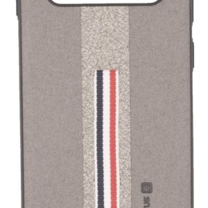 Aizmugurējais vāciņš Evelatus Samsung S10 Dazzel Gray