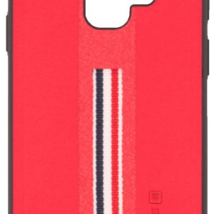 Aizmugurējais vāciņš Evelatus Samsung S9 Dazzel Red