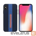 Aizmugurējais vāciņš Evelatus Samsung S9 Dazzel Blue