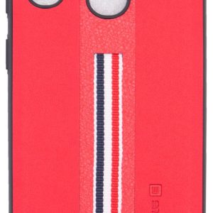 Aizmugurējais vāciņš Evelatus Samsung A40 Dazzel Red
