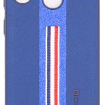 Aizmugurējais vāciņš Evelatus Samsung A40 Dazzel Blue