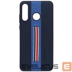 Aizmugurējais vāciņš Evelatus Huawei P30 lite Dazzel Blue