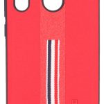 Aizmugurējais vāciņš Evelatus Huawei P  smart 2019 Dazzel Red
