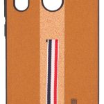 Aizmugurējais vāciņš Evelatus Huawei P  smart 2019 Dazzel Brown