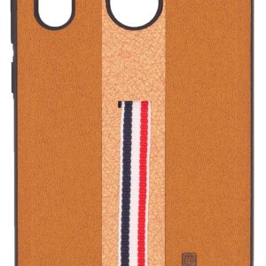 Aizmugurējais vāciņš Evelatus Huawei P  smart 2019 Dazzel Brown