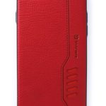 Aizmugurējais vāciņš Evelatus Apple iPhone 7/8 Shooter Red
