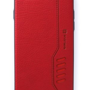 Aizmugurējais vāciņš Evelatus Apple iPhone 7/8 Shooter Red
