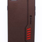 Aizmugurējais vāciņš Evelatus Apple iPhone 7/8/SE2020/SE2022 Shooter Brown
