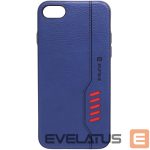 Aizmugurējais vāciņš Evelatus Apple iPhone 7/8/SE2020/SE2022 Shooter Blue