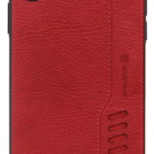 Aizmugurējais vāciņš Evelatus Samsung S10e Shooter Red