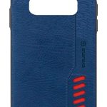 Aizmugurējais vāciņš Evelatus Samsung S10e Shooter Blue