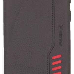 Aizmugurējais vāciņš Evelatus Samsung S10 Shooter Black