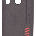 Aizmugurējais vāciņš Evelatus Huawei P smart 2019 Shooter Black