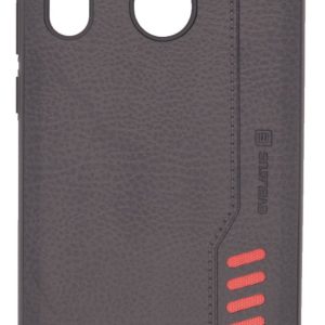Aizmugurējais vāciņš Evelatus Huawei P smart 2019 Shooter Black